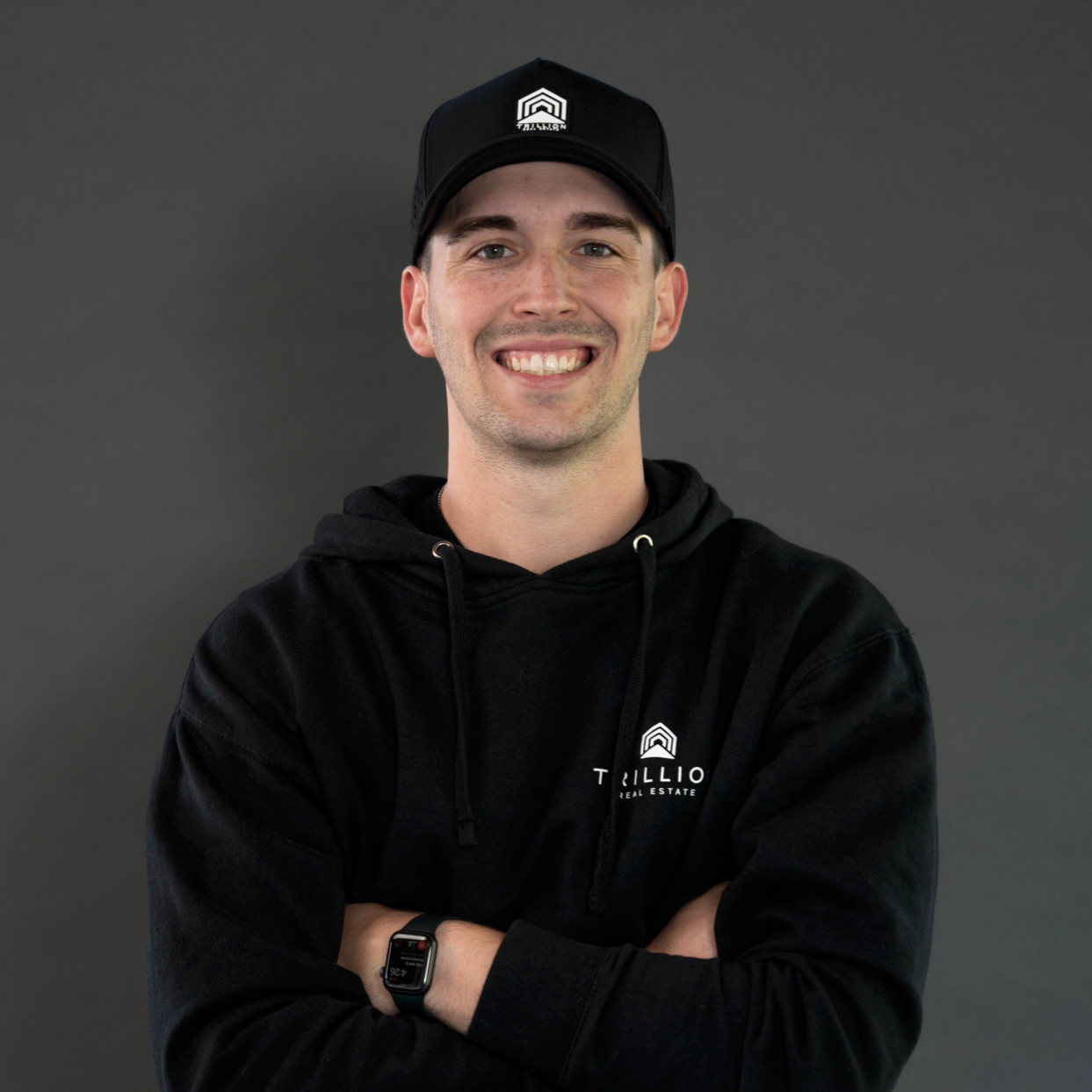 Gavin Miller headshot
