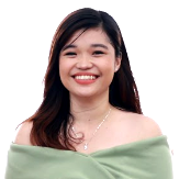 Joana Caday headshot