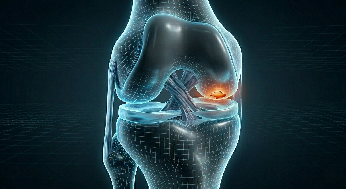 Lesões Osteocondrais