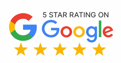 google ratings