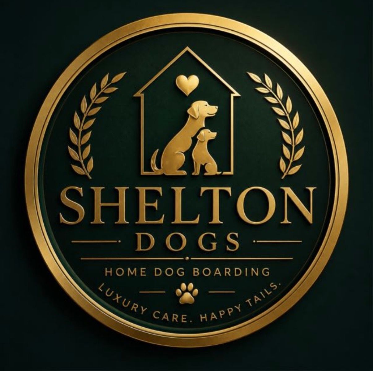 Shelton Dogs