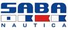 logo saba nautica