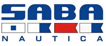 logo saba nautica
