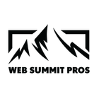 web summit pros business logo