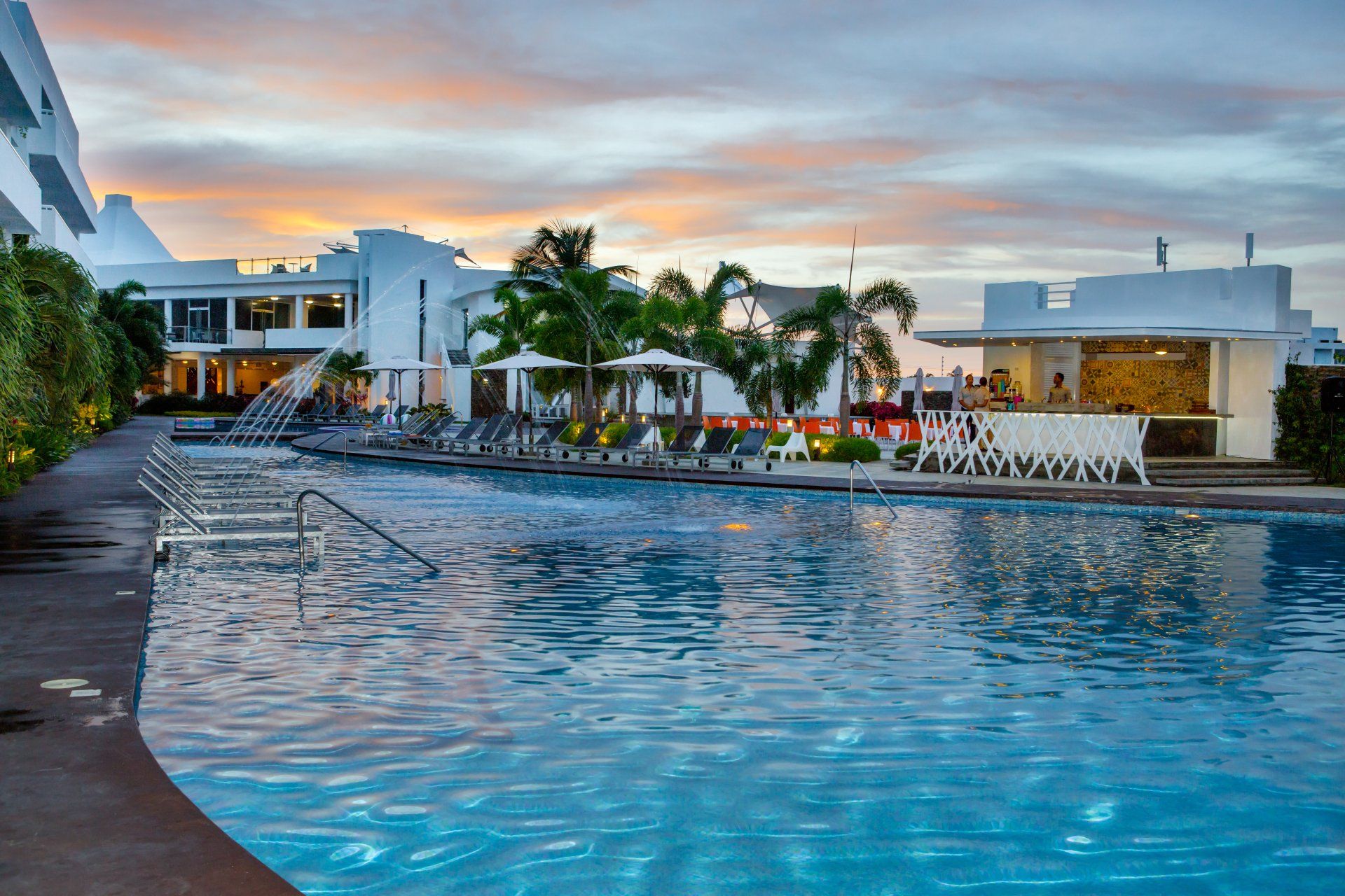 Hotel Todo Incluido Isla de Margarita