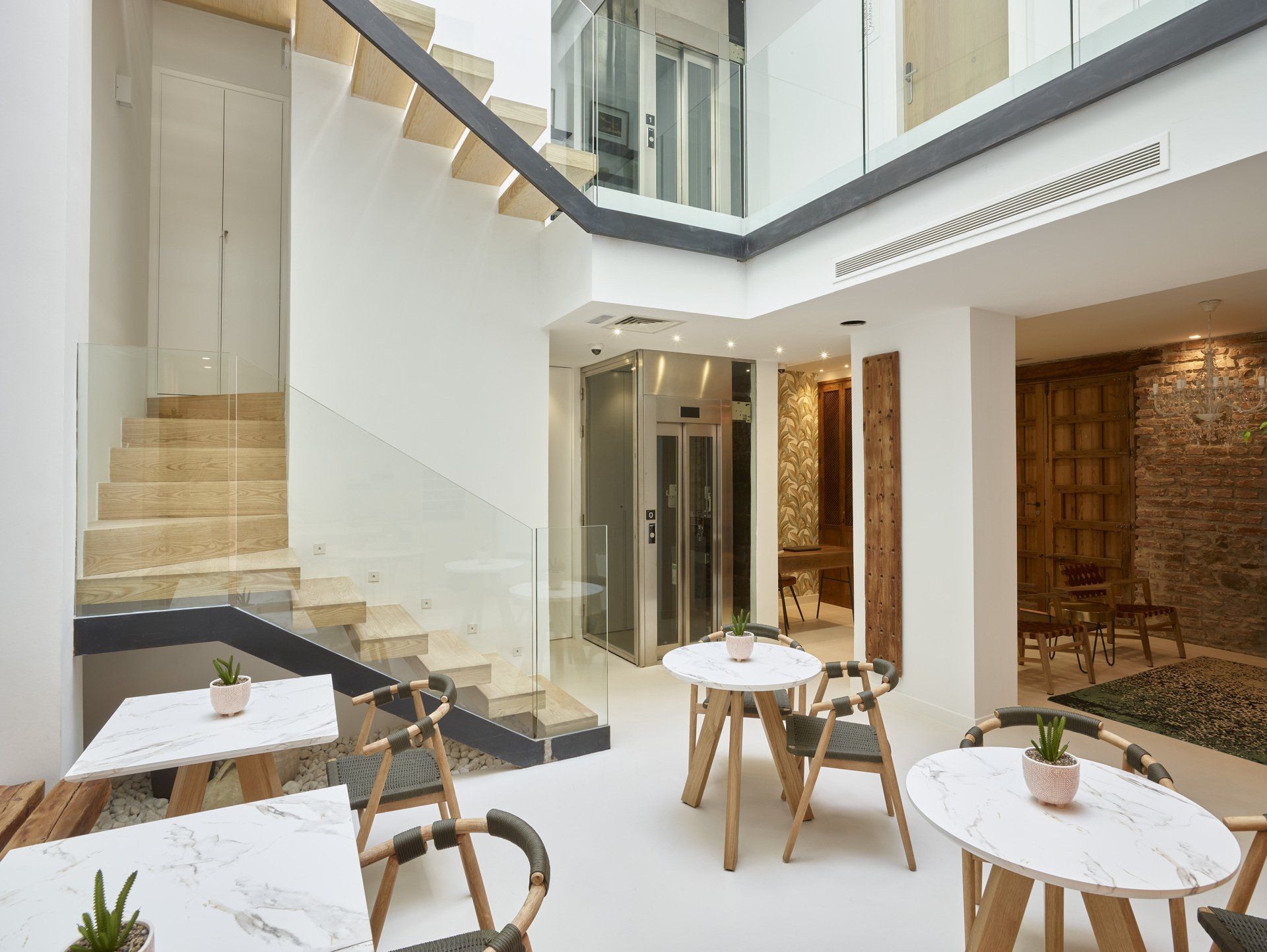 Hotel Boutique Costa del Sol