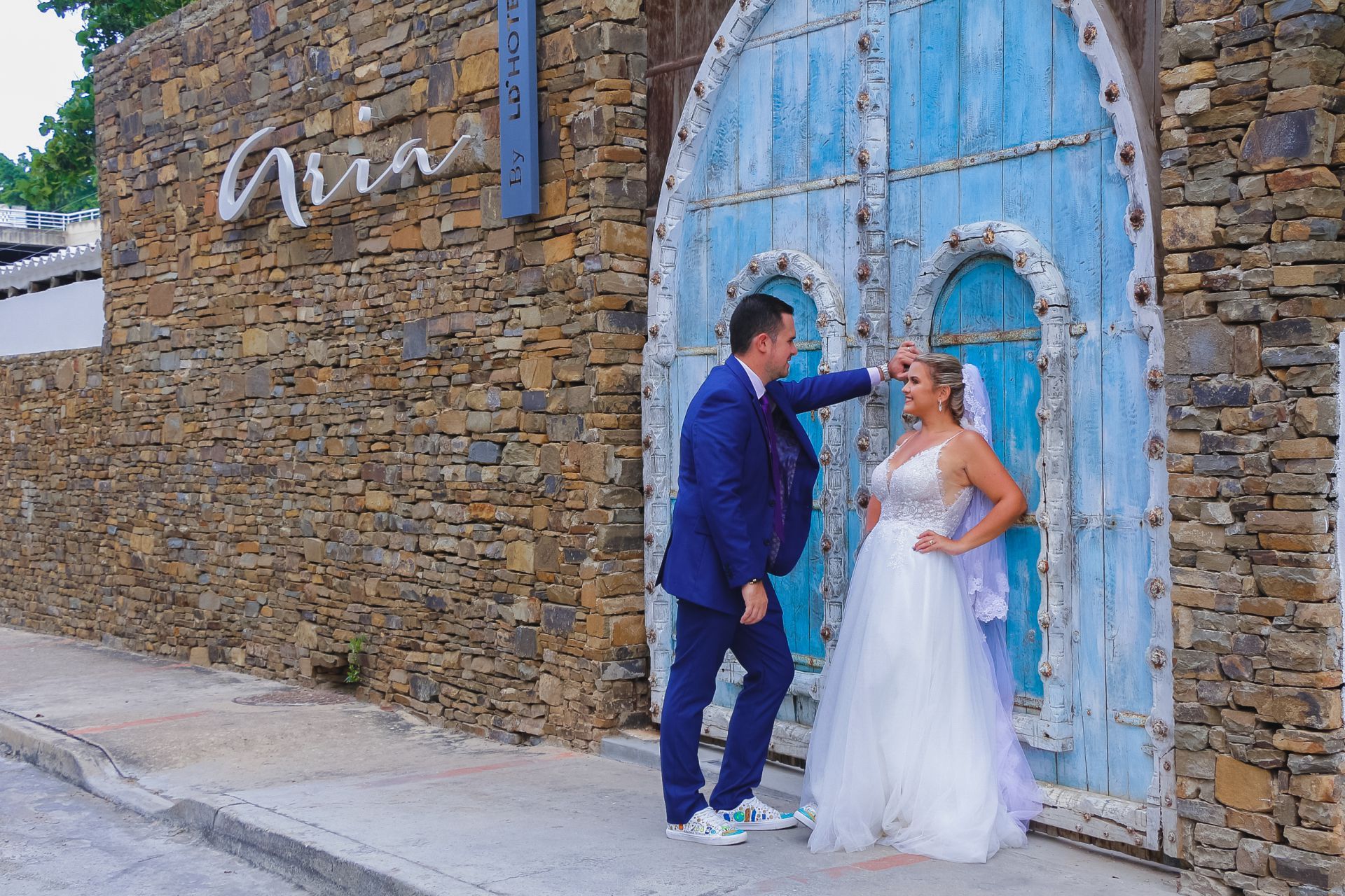Bodas en Margarita