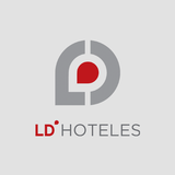 LD Hoteles logo