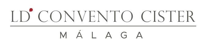 Logo LD Convento Cister Málaga de LD Hoteles