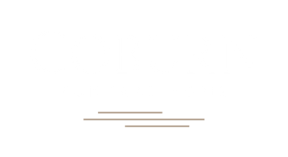White Coburn Logo