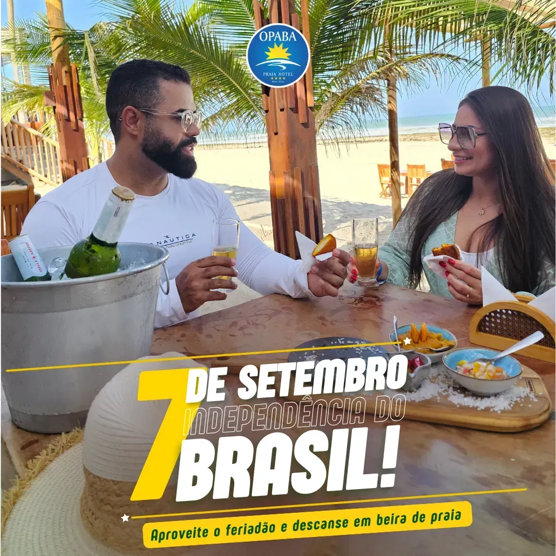 Um cartaz para Corpus Christi com uma vista aérea de uma praia.