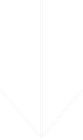 A green arrow pointing down on a white background.