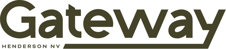 The Gateway logo
