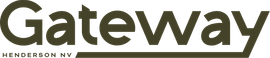 Gateway logo