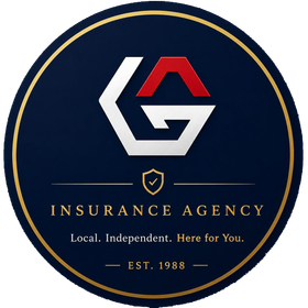 General Insurance Agency Logo