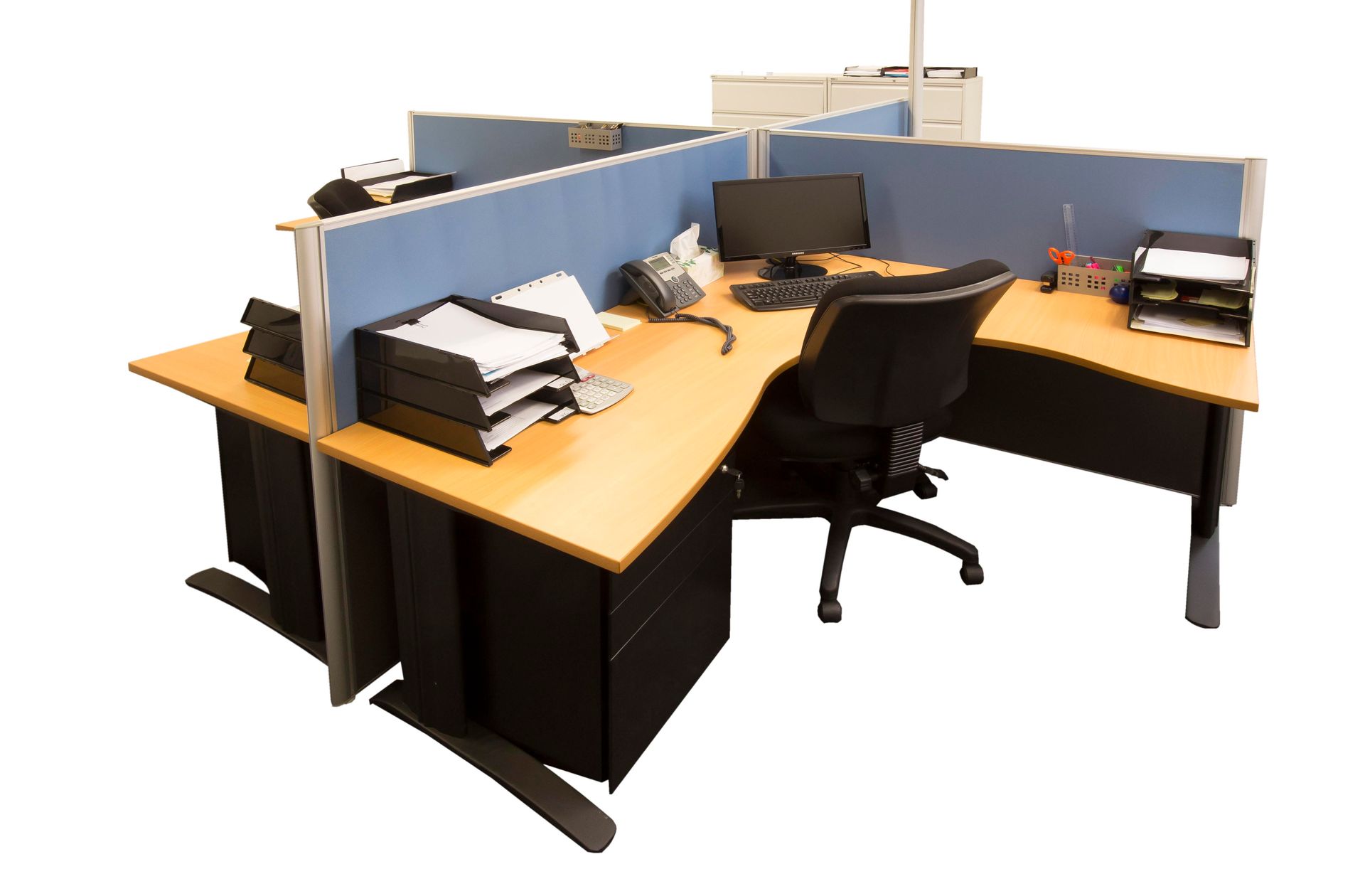 Affordable New & Used Office Furniture in Melbourne JRD & Co.