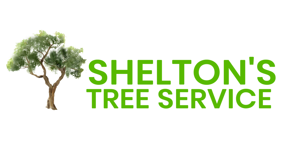 Shelton's Tree Service Logo
