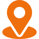 Map Pin Icon