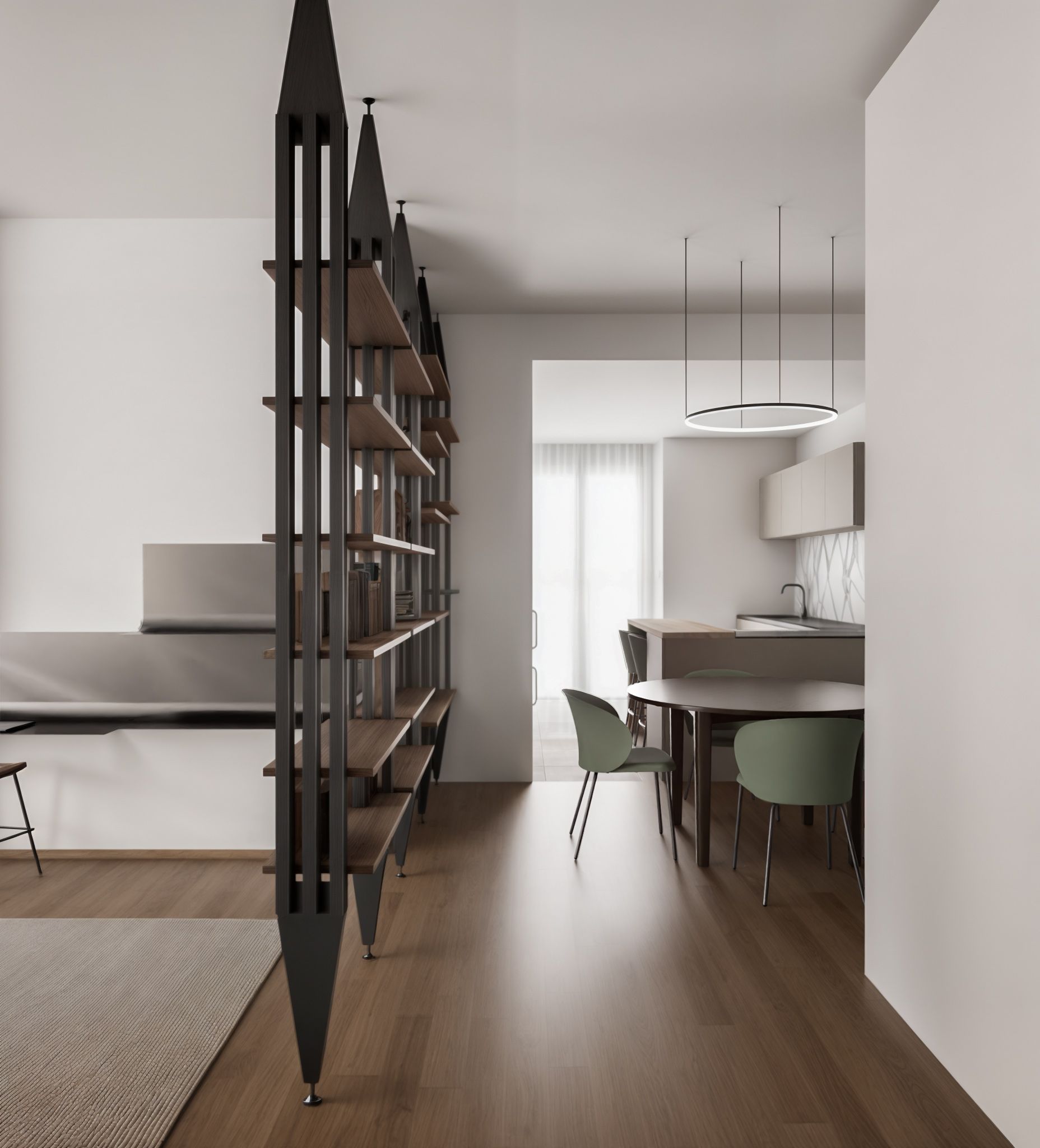 INTERIOR DESIGN