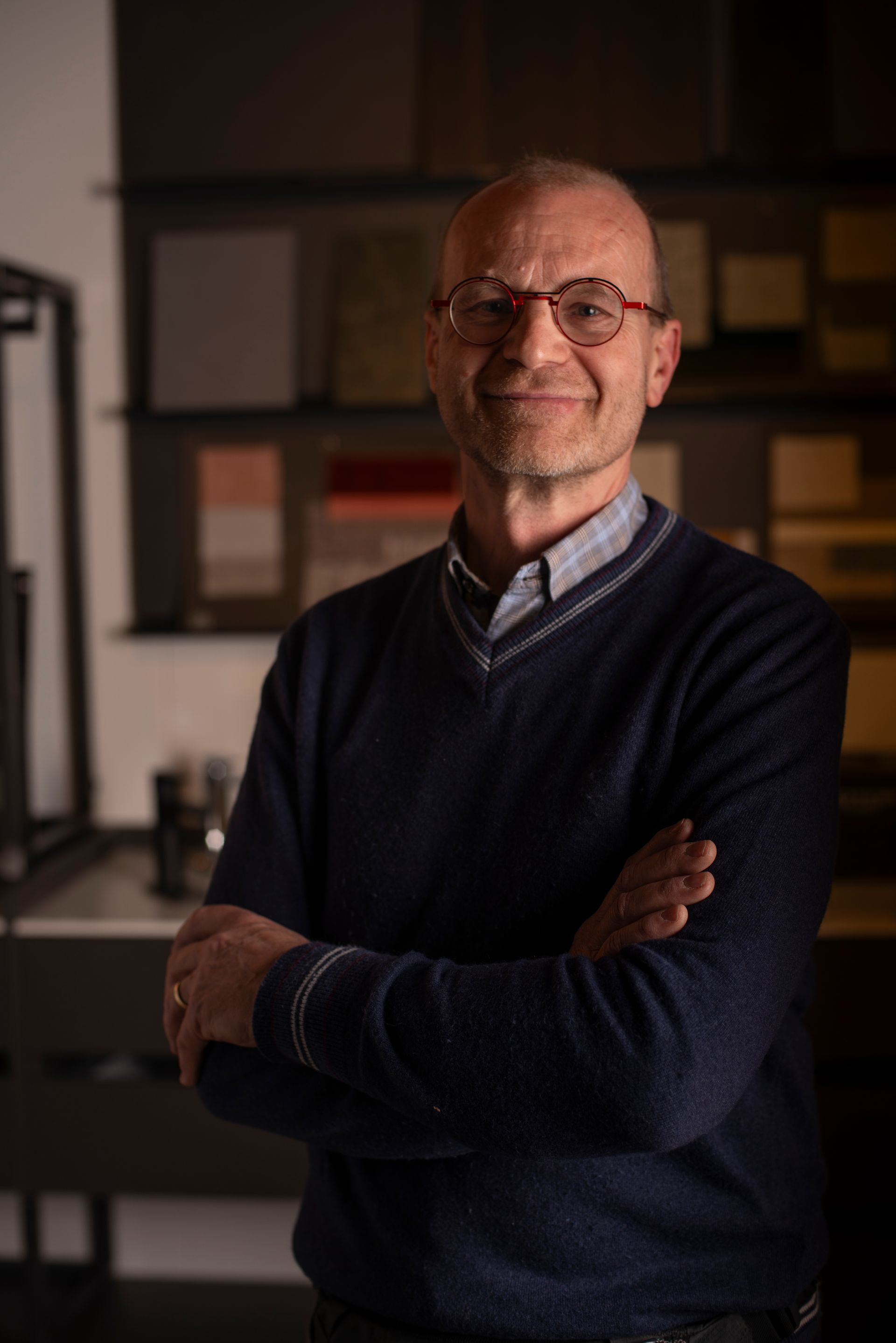 Gian Mauro Radaelli