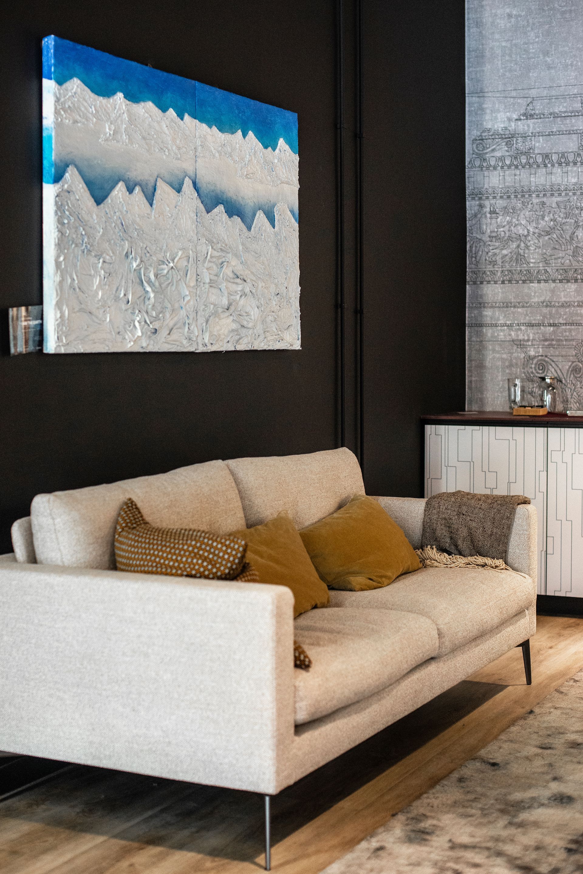 INTERIOR DESIGN