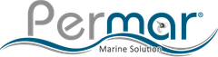 Permar Marine Solution - Logo