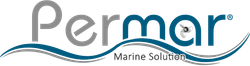 Permar Marine Solution - Logo