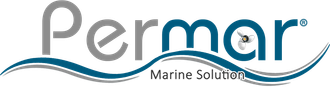 Permar Marine Solution - Logo