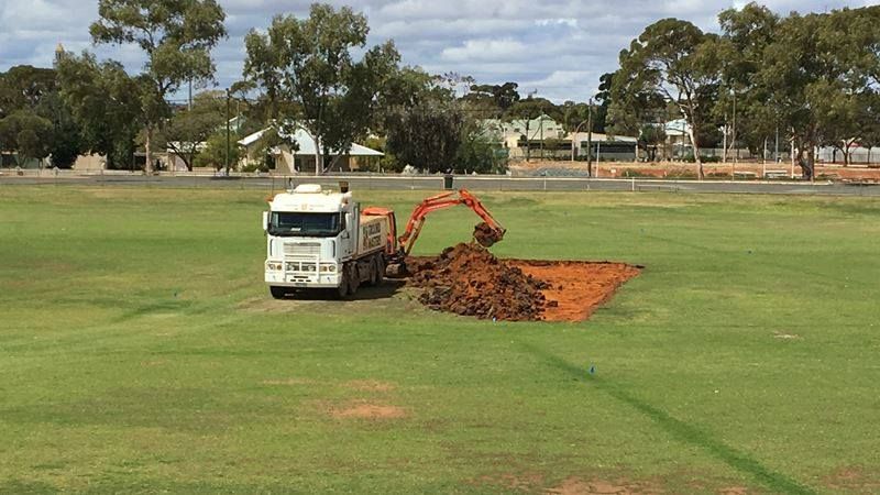 Groundmasters About Ground Masters