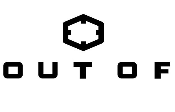 outof logo