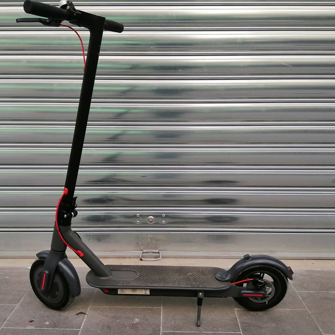 monopattino elettrico