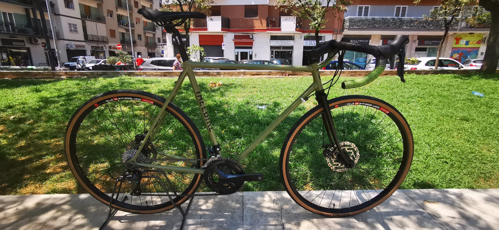 vendita bici bari