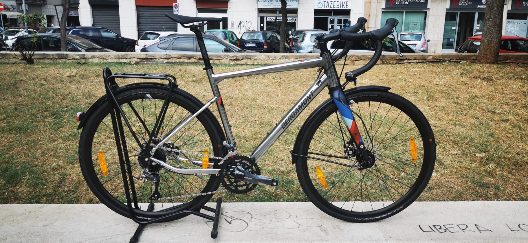 bici da città