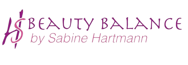 Ein Logo für Beauty Balance von Sabine Hartmann