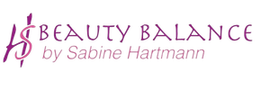 Ein Logo für Beauty Balance von Sabine Hartmann