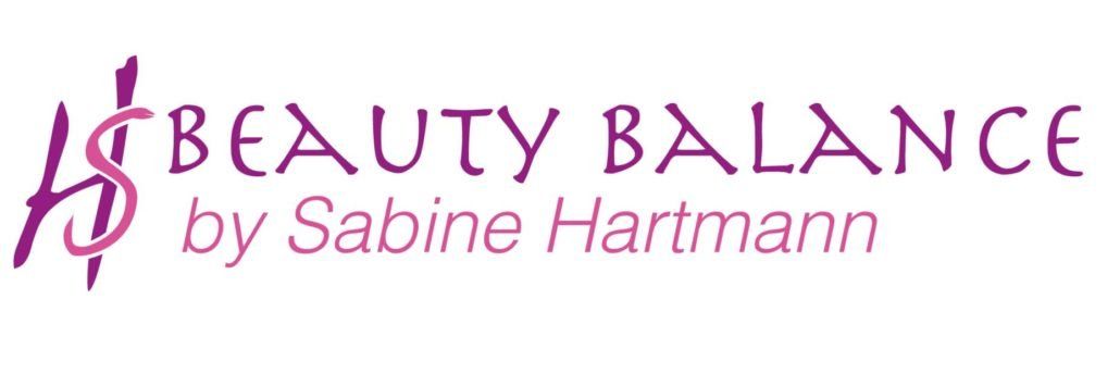 Ein Logo für Beauty Balance von Sabine Hartmann