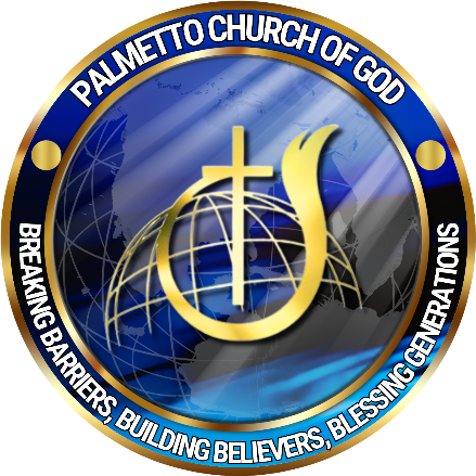Palmetto Church Of God