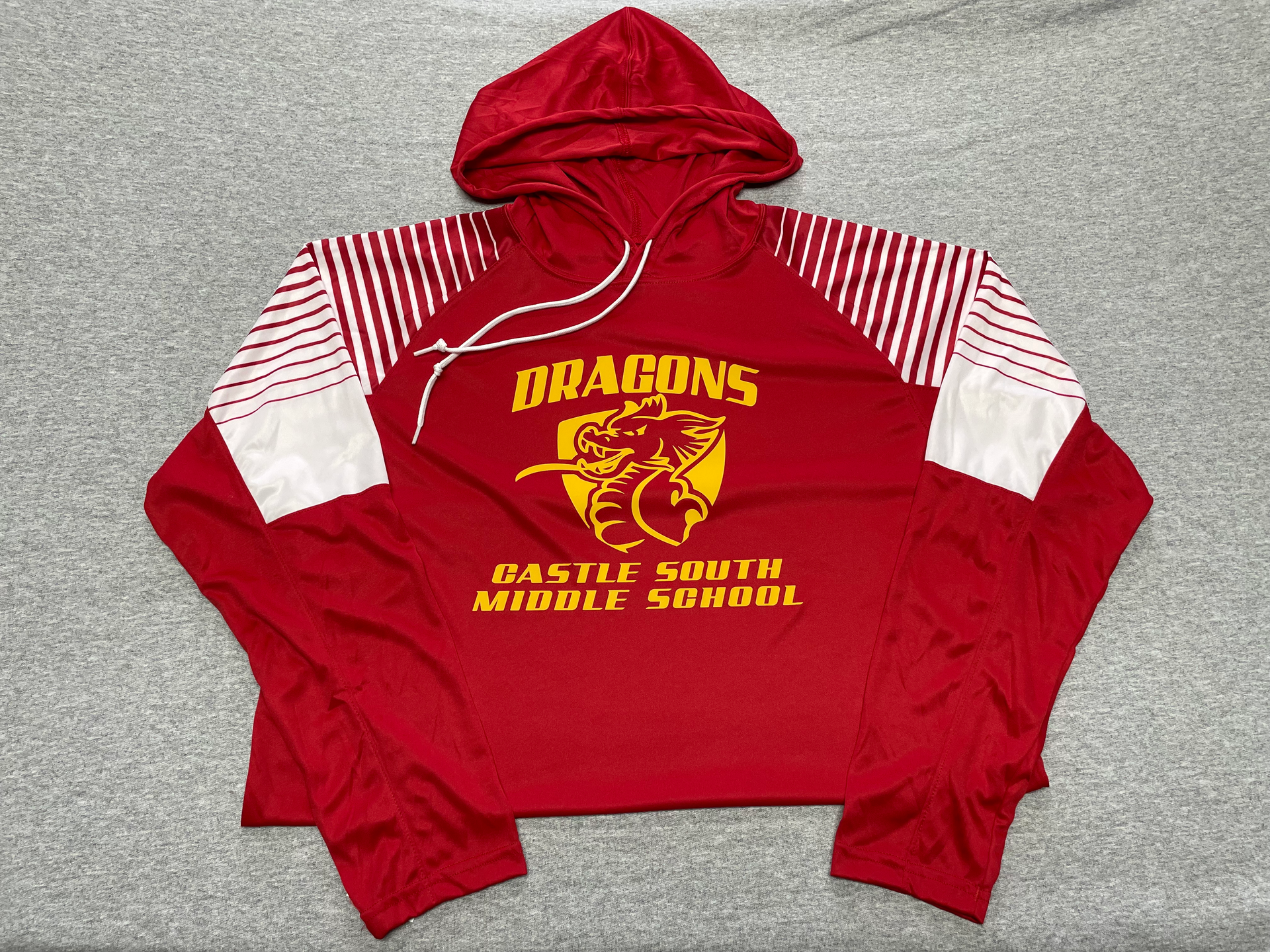 Hoodies — Newburgh, IN — Castle Spirit Wear