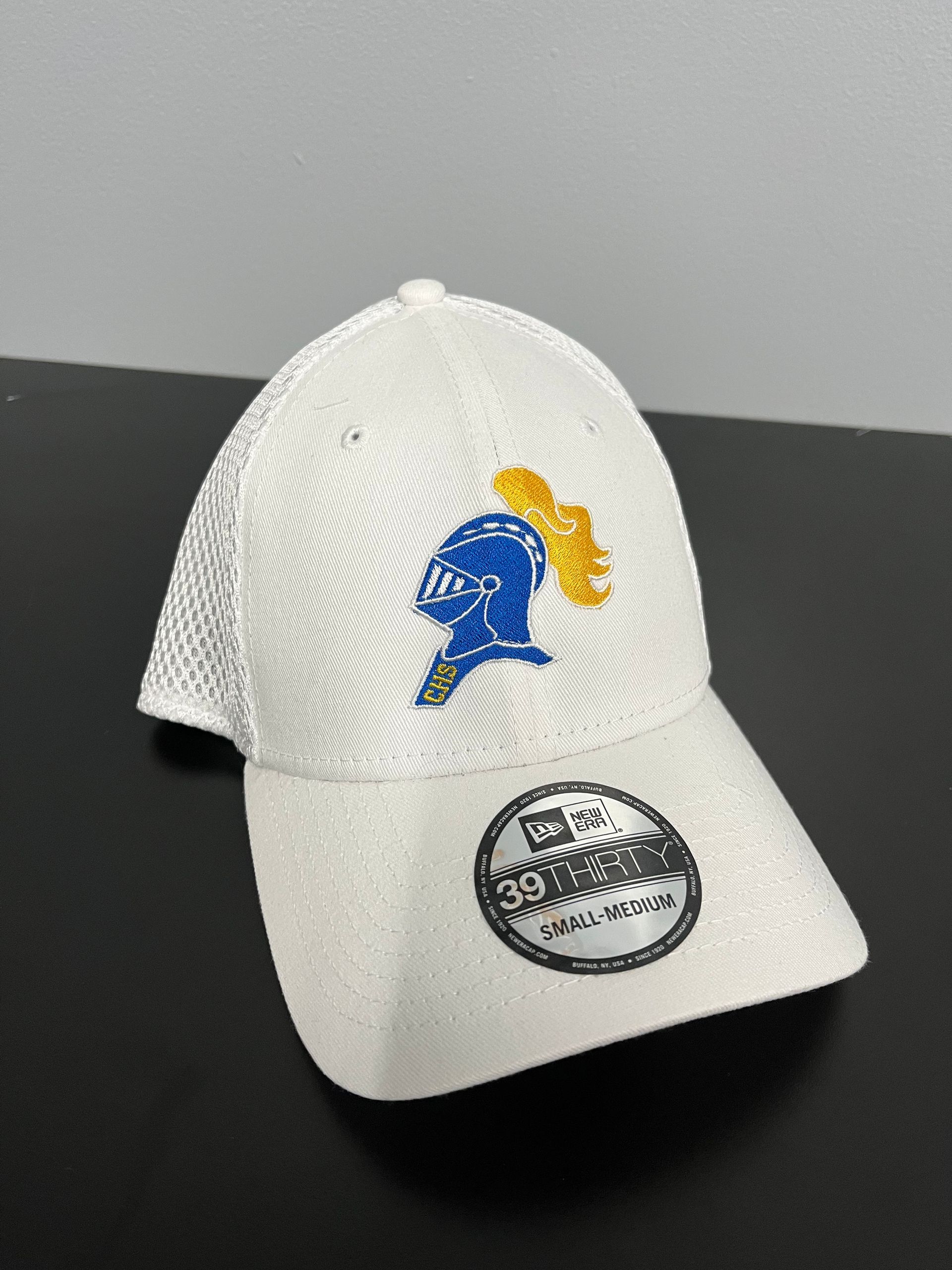 Red Cap — Newburgh, IN — Castle Spirit Wear