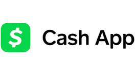 Cash App Logo