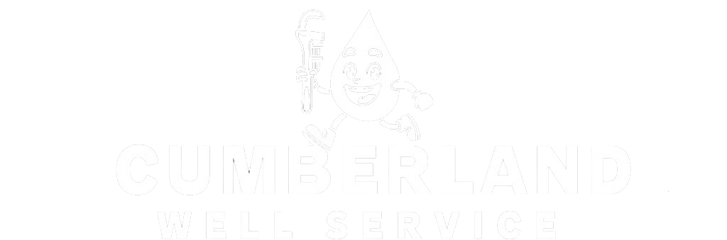 Cumberland Well Service Logo