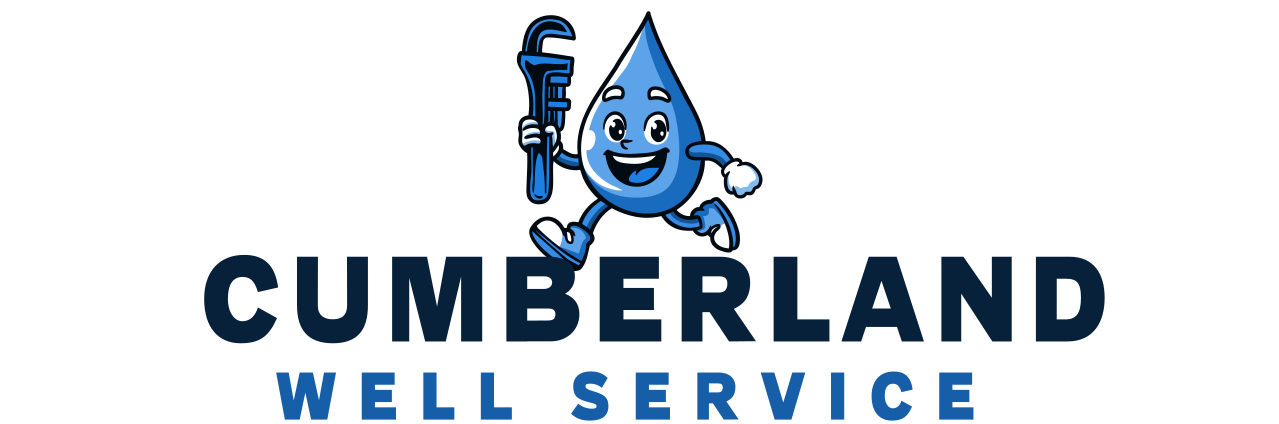 Cumberland Well Service Logo