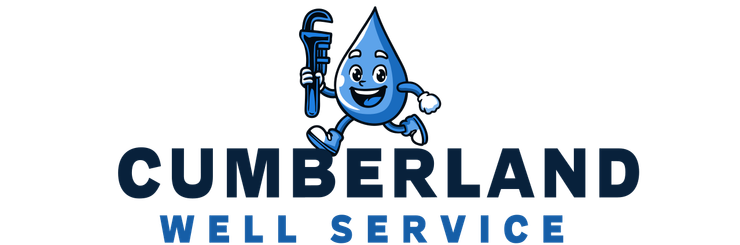 Cumberland Well Service Logo