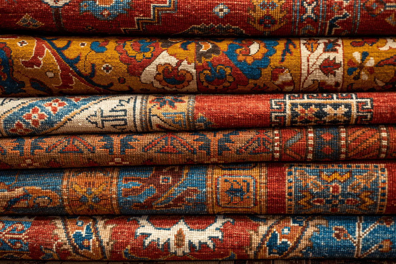 Rug Assessment