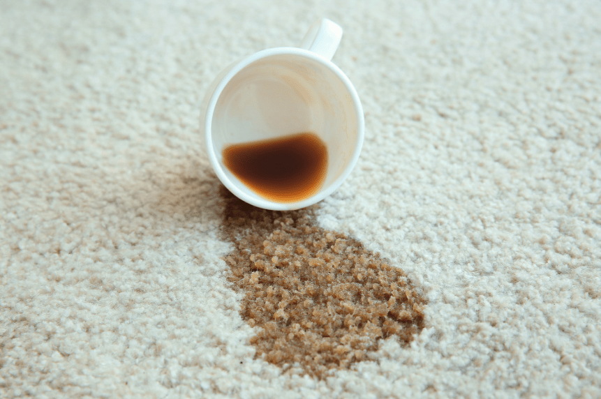 Benefits of Using Fiber-Shield on Your Rugs