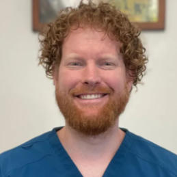 Dr. Joshua Maxwell