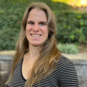 Dr. Molly Montes