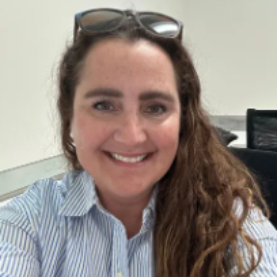 Dr. Valerie Rahaniotis