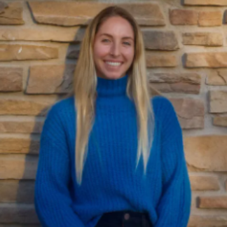 Erika Hine, Family Nurse Practitioner