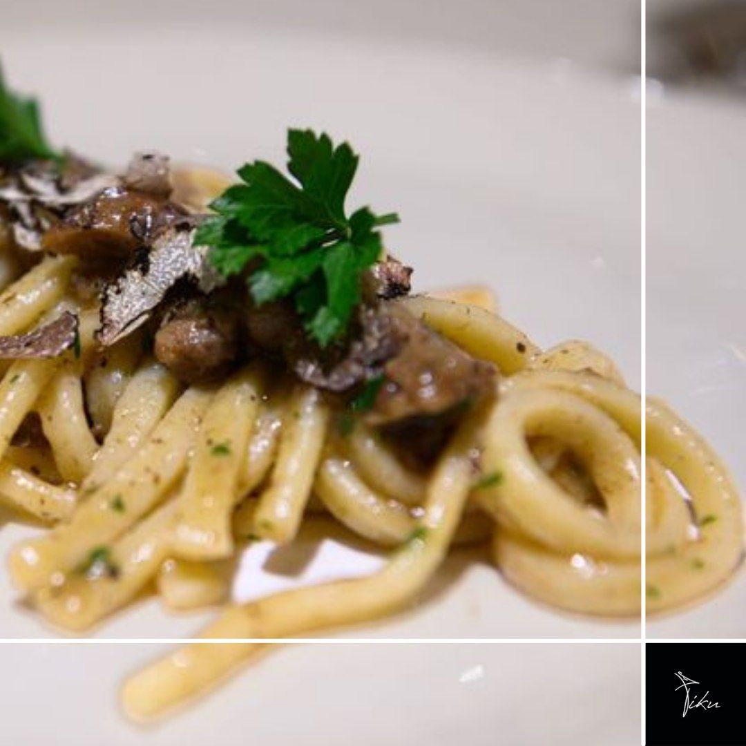 Menu Piku Gold